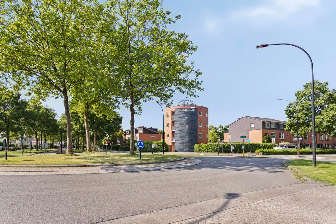 Foto 32 van Kruidendreef 8