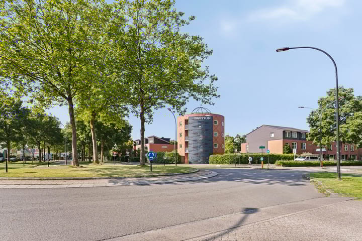 Foto 32 van Kruidendreef 8