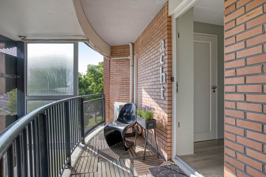 Foto 22 van Kruidendreef 8