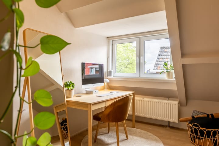 Foto 24 van Erasmussingel 26