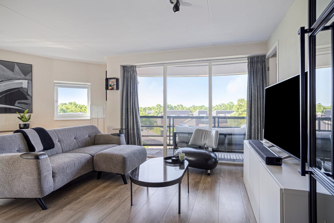 Foto 2 van Kruidendreef 8