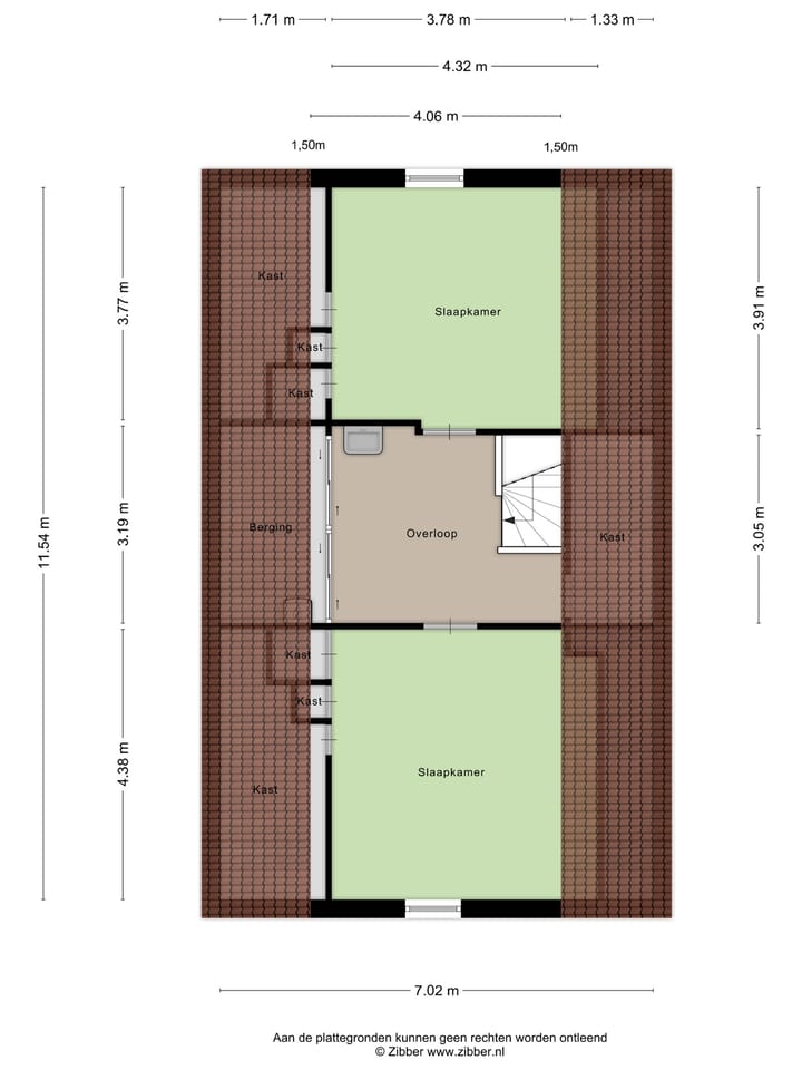 Photo 35 of Zandstraat 19-A