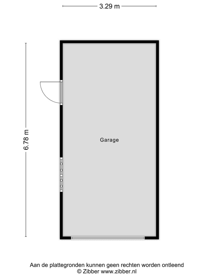 Photo 36 of Zandstraat 19-A