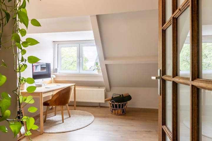 Foto 27 van Erasmussingel 26