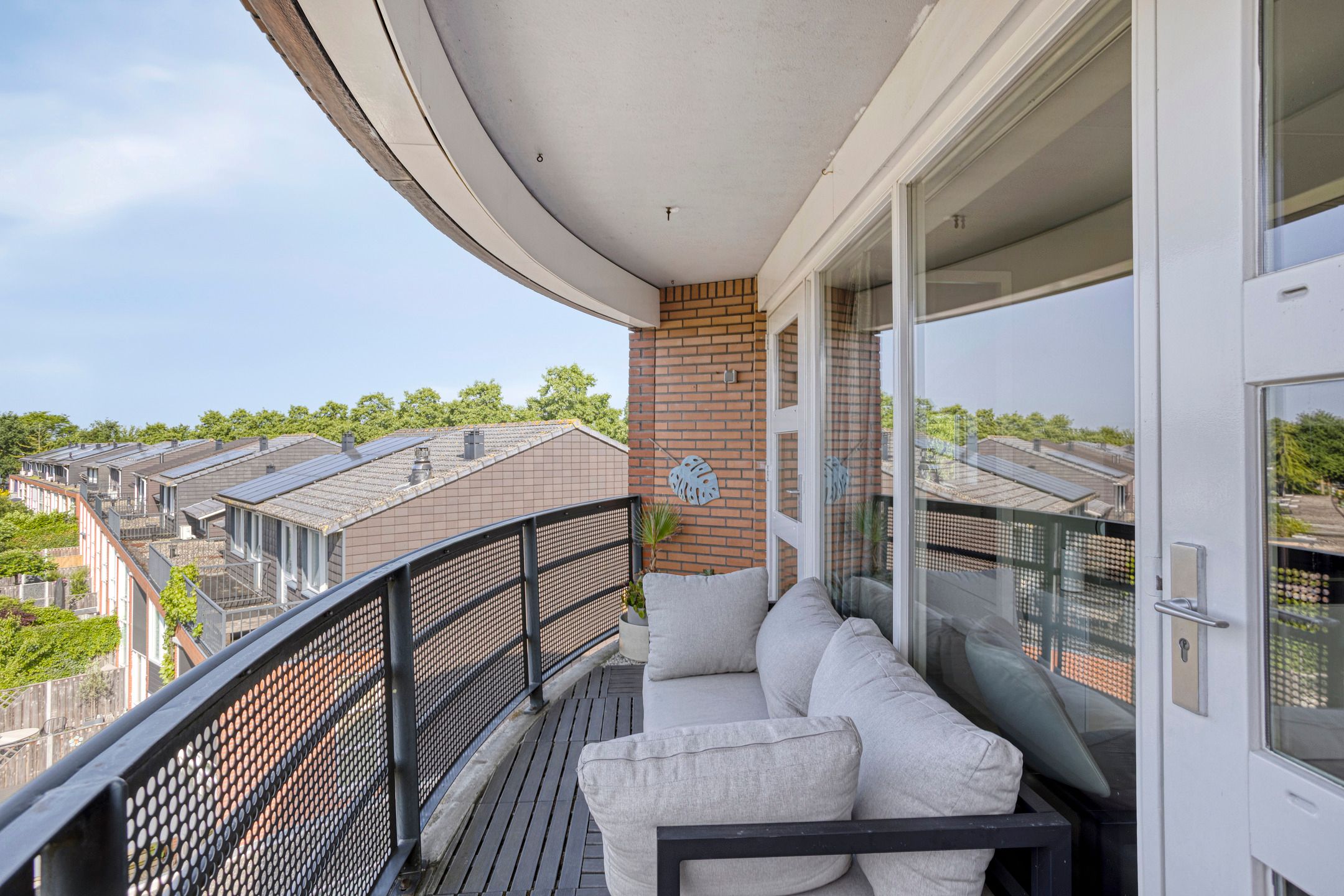 Foto 3 van Kruidendreef 8