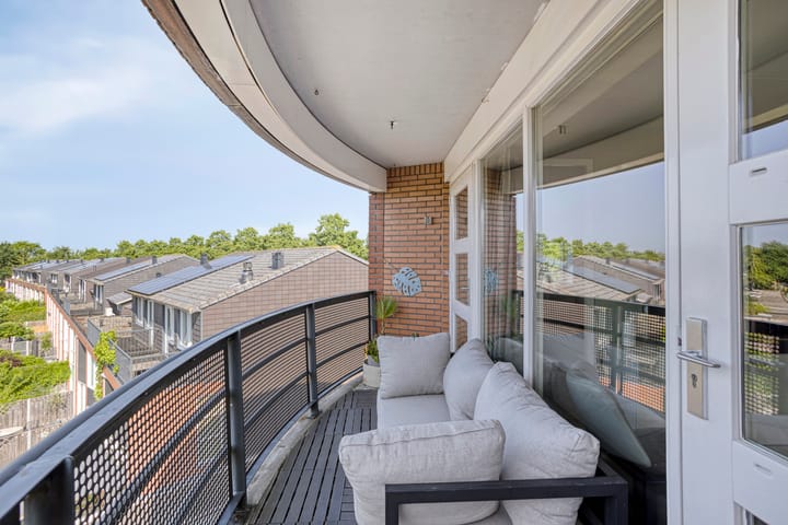 Foto 3 van Kruidendreef 8