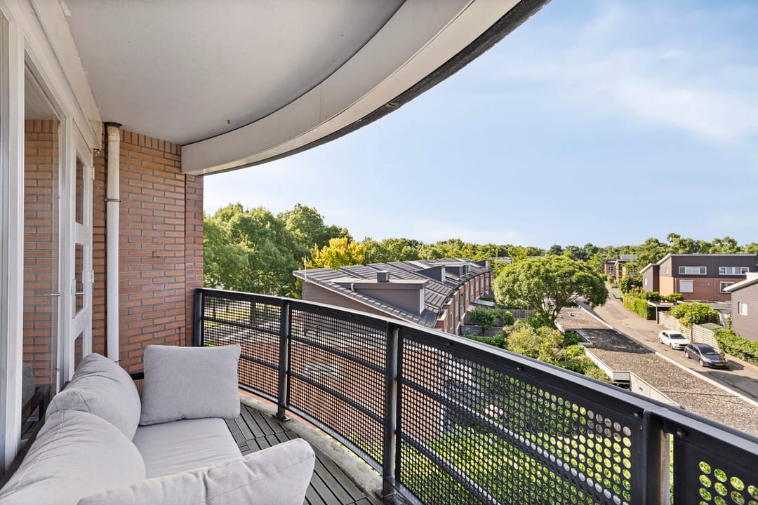 Foto 11 van Kruidendreef 8