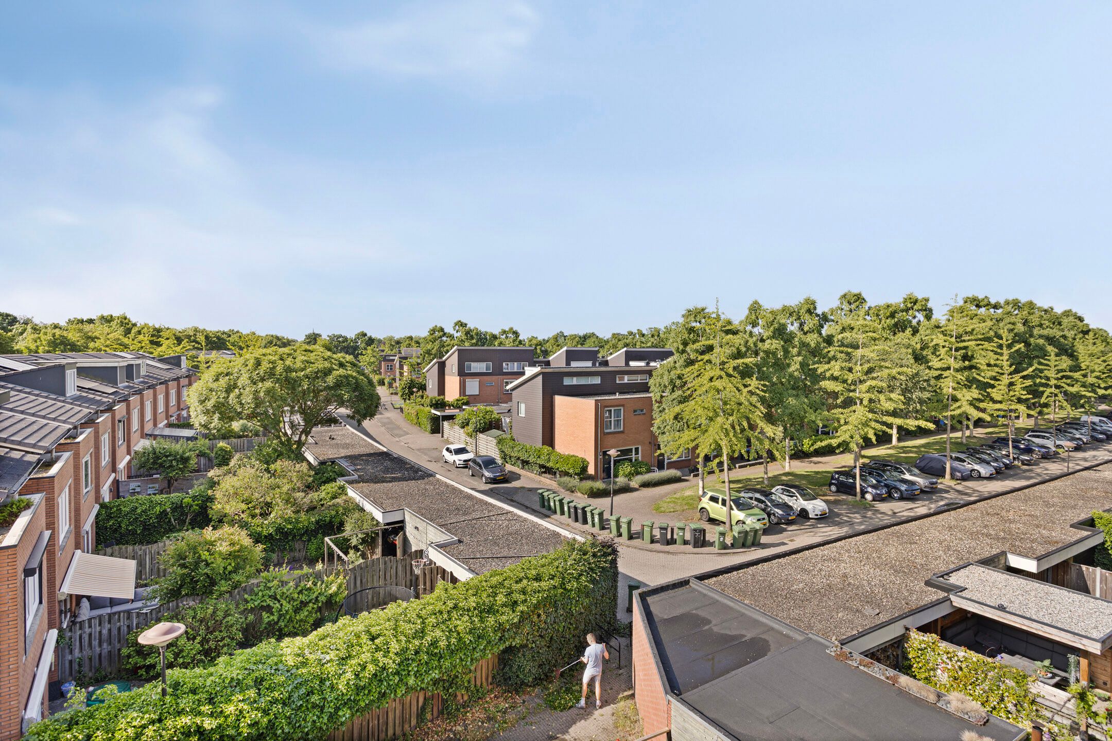 Foto 18 van Kruidendreef 8