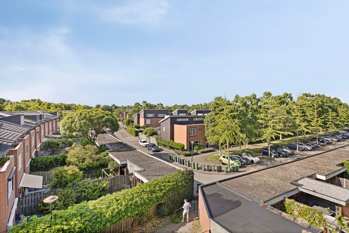 Foto 18 van Kruidendreef 8