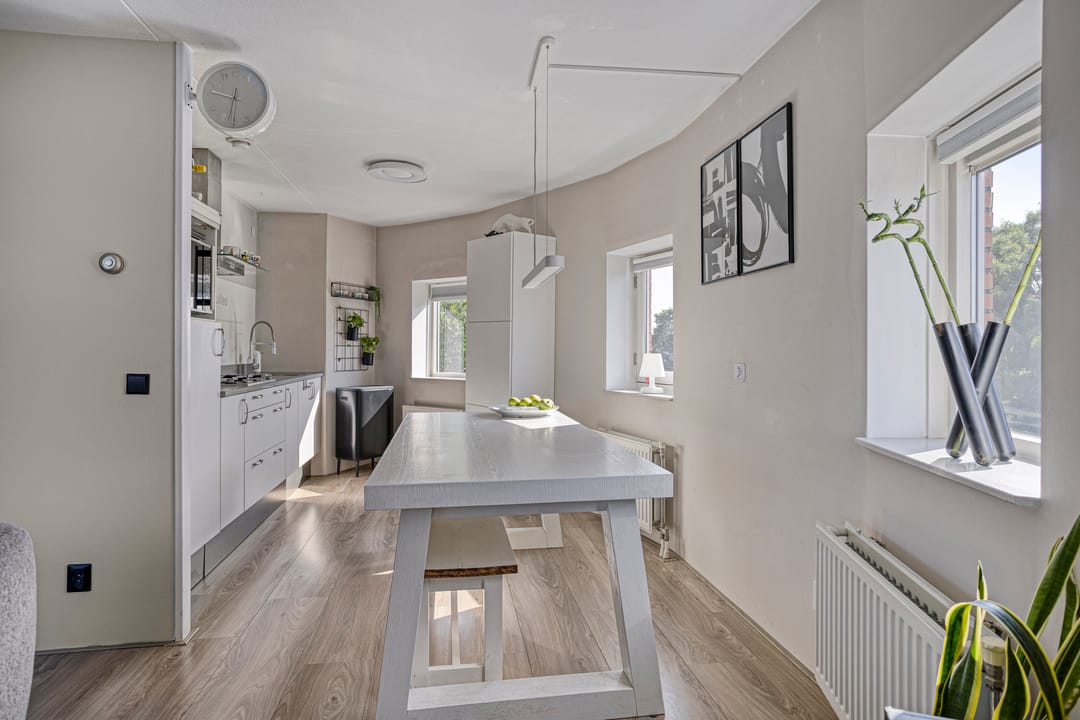 Foto 8 van Kruidendreef 8