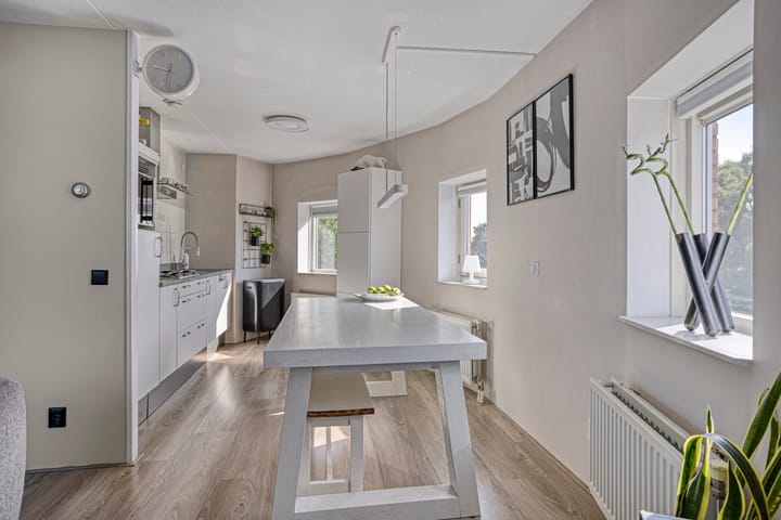 Foto 8 van Kruidendreef 8