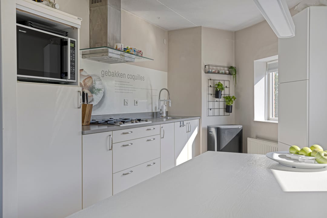 Foto 7 van Kruidendreef 8