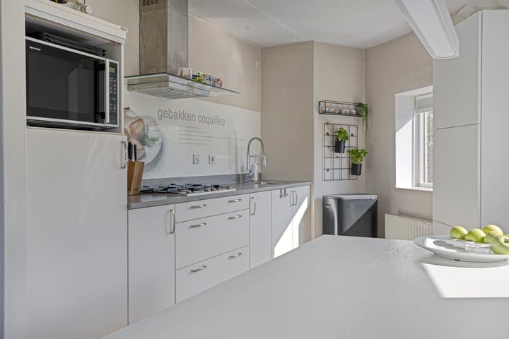 Foto 7 van Kruidendreef 8