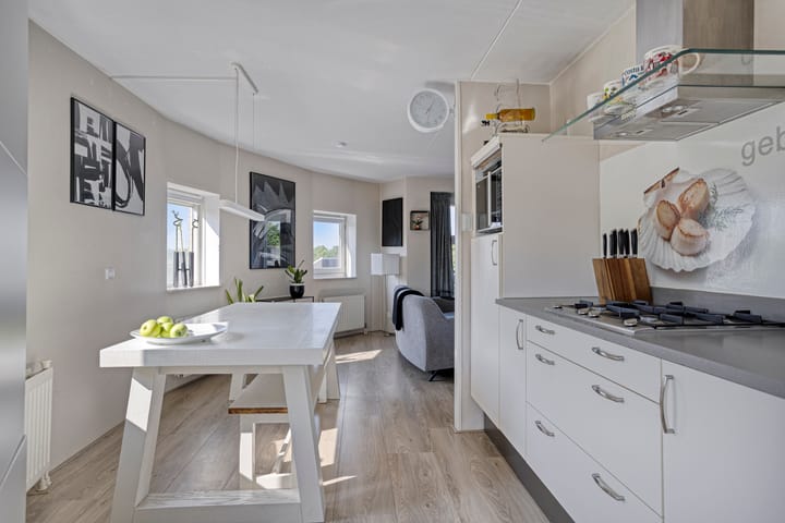 Foto 9 van Kruidendreef 8