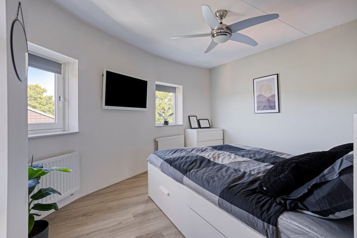 Foto 12 van Kruidendreef 8