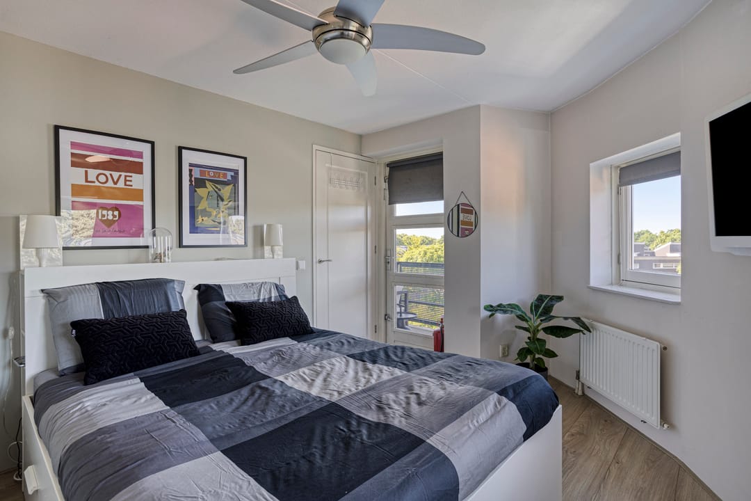 Foto 13 van Kruidendreef 8