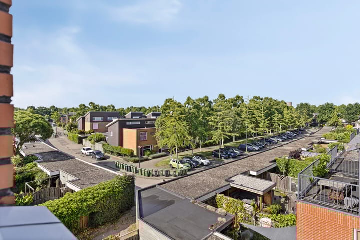 Foto 20 van Kruidendreef 8