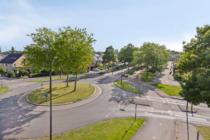 Foto 21 van Kruidendreef 8