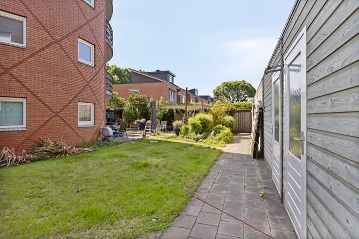 Foto 26 van Kruidendreef 8