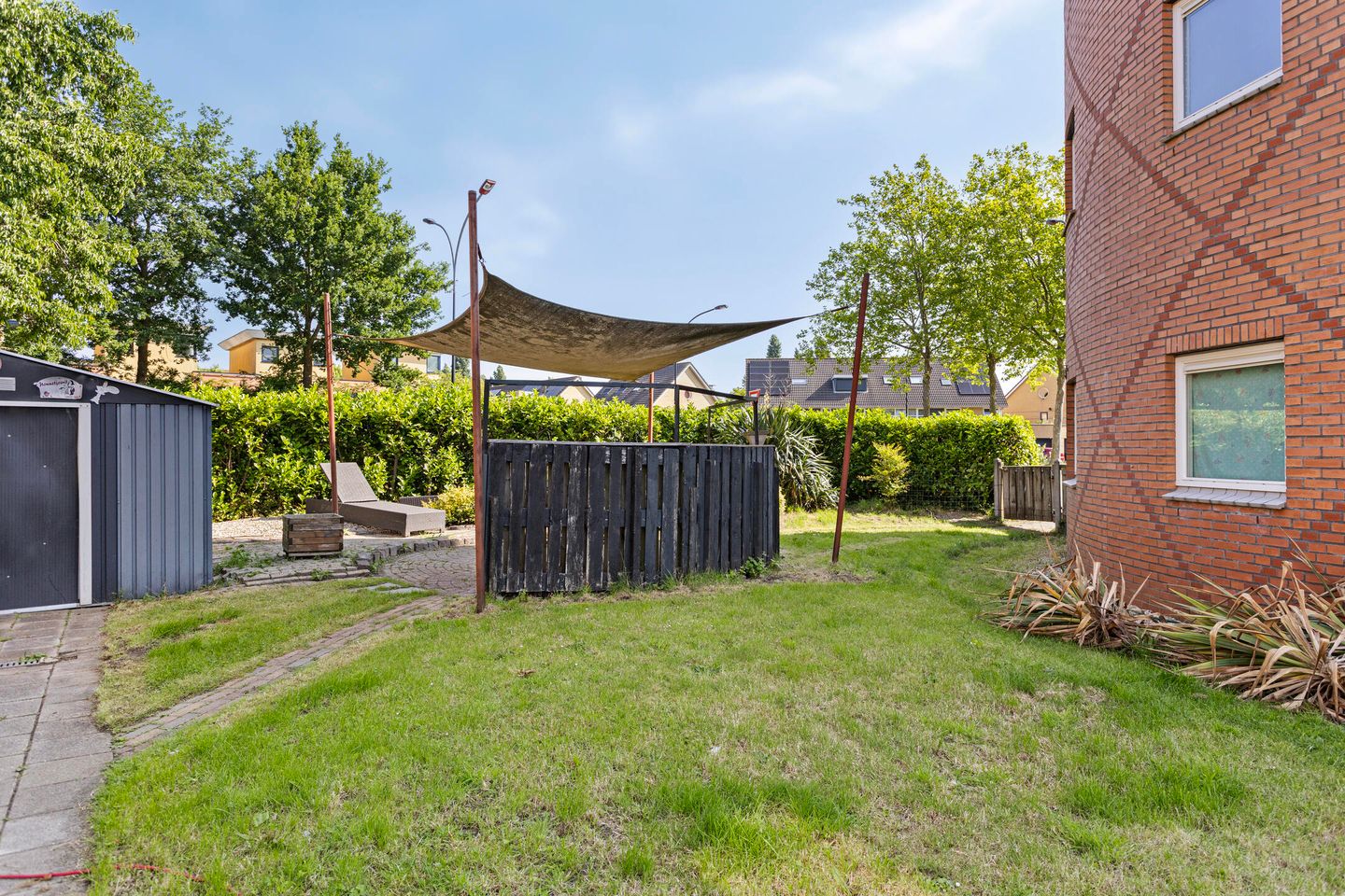 Foto 25 van Kruidendreef 8