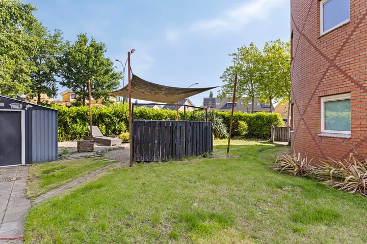 Foto 25 van Kruidendreef 8