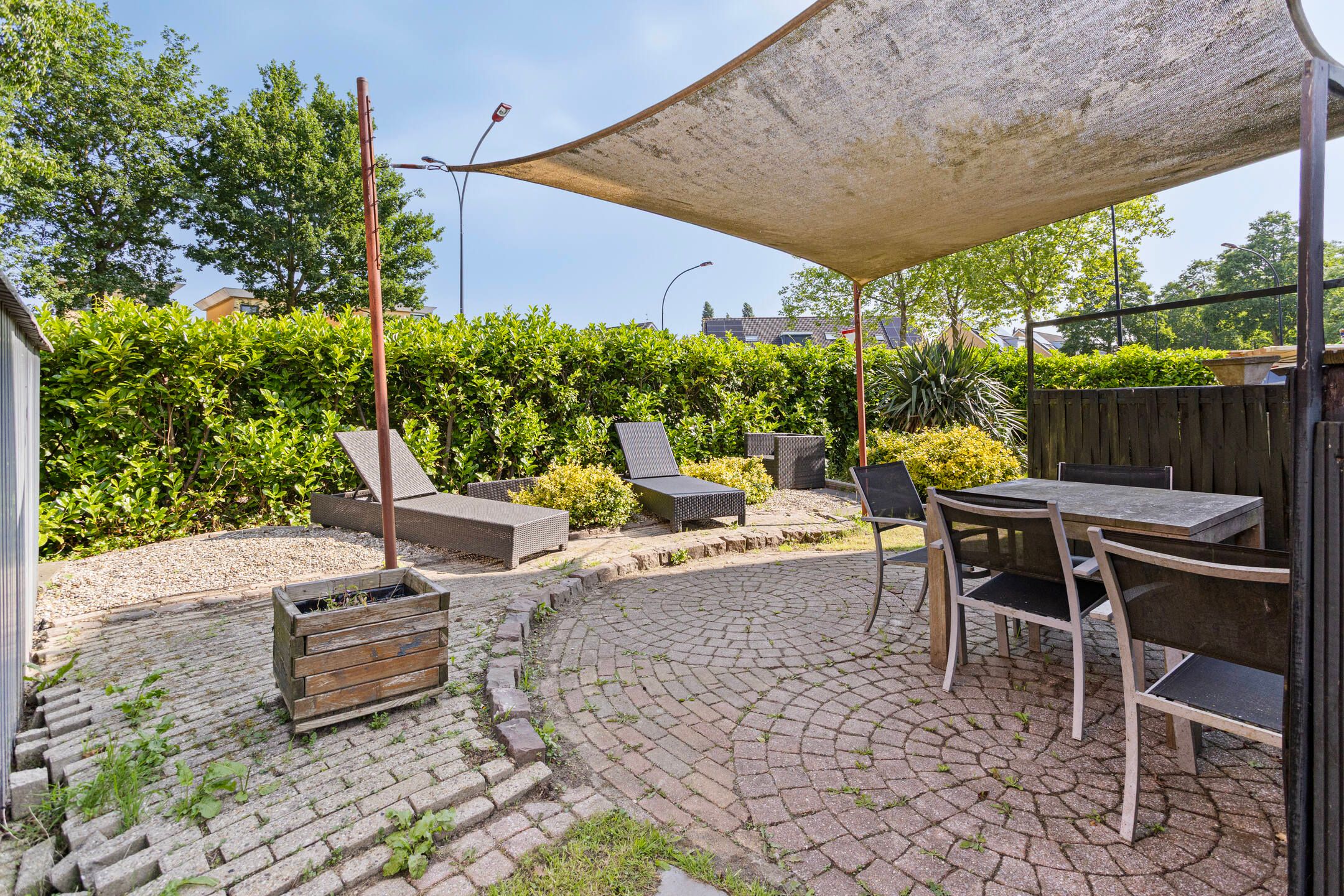 Foto 24 van Kruidendreef 8