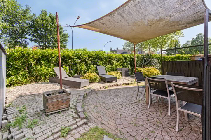 Foto 24 van Kruidendreef 8