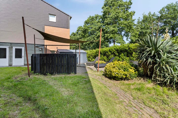 Foto 23 van Kruidendreef 8