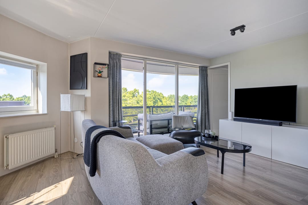 Foto 38 van Kruidendreef 8