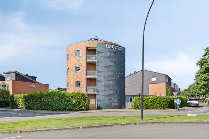 Foto 1 van Kruidendreef 8