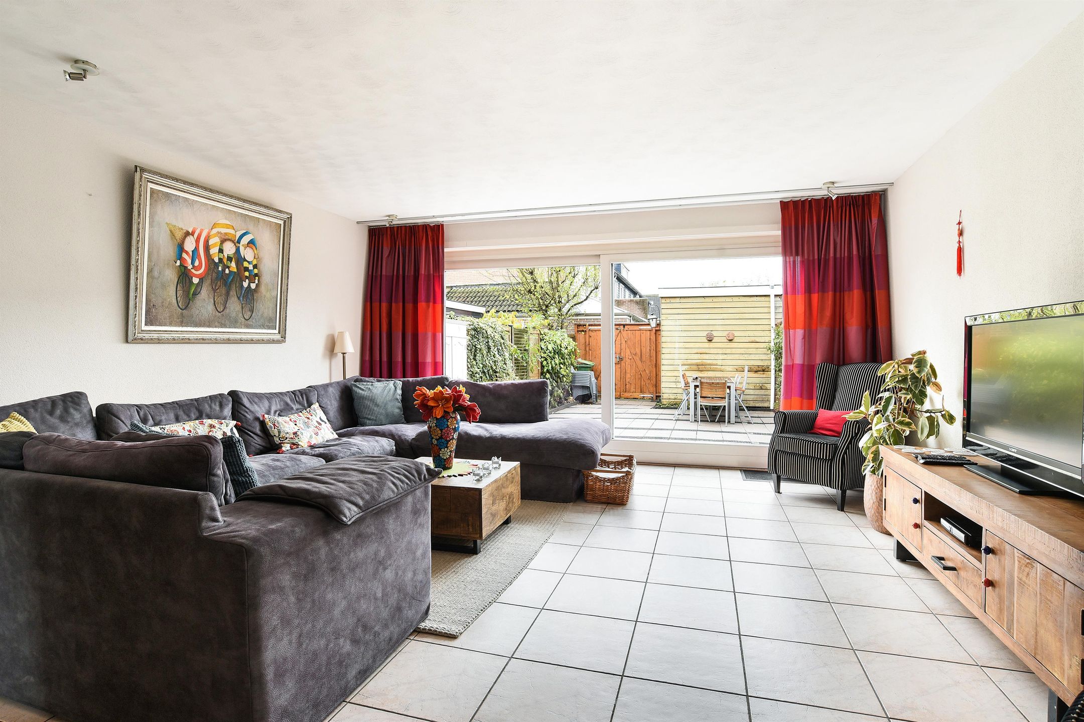 Photo 3 of Houtrib 30