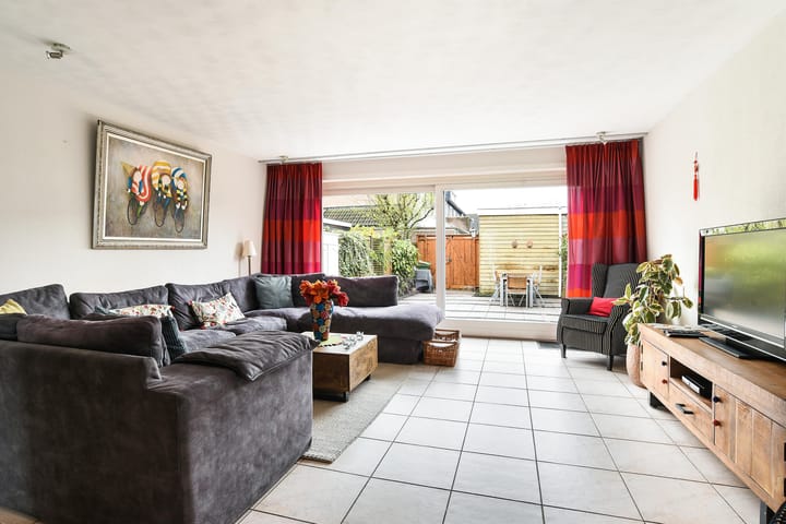 Photo 3 of Houtrib 30