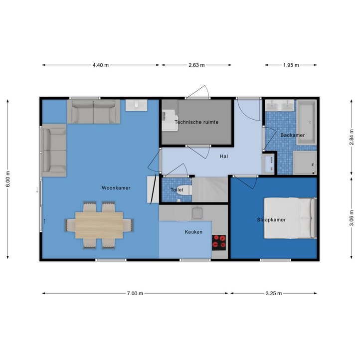 Photo 28 of Stappeland 185