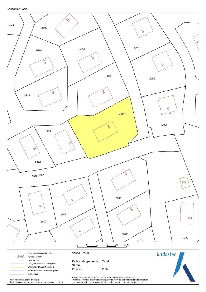 Photo 32 of Stappeland 185