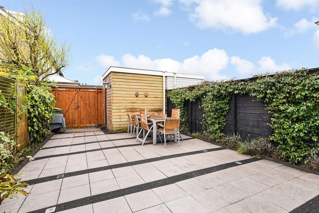 Photo 16 of Houtrib 30