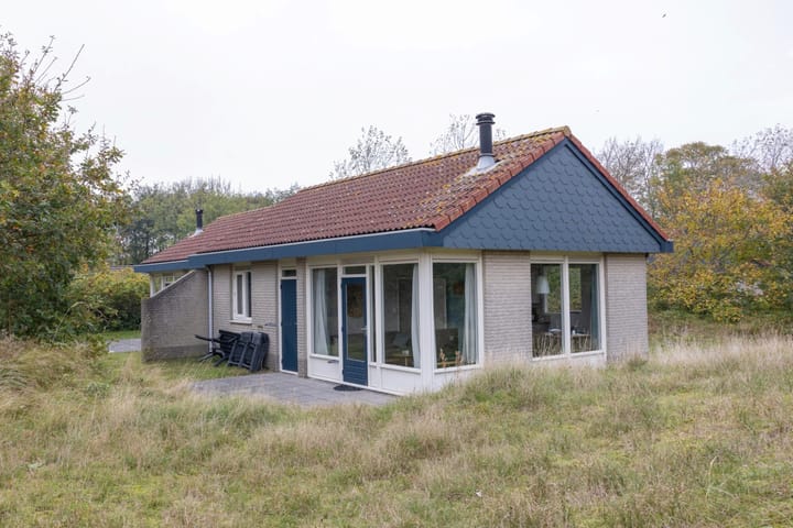 Foto 1 van Krimweg 538-H206