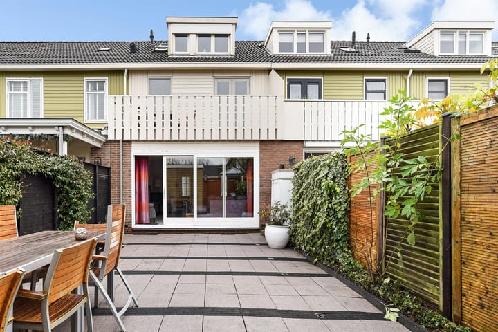 Photo 18 of Houtrib 30