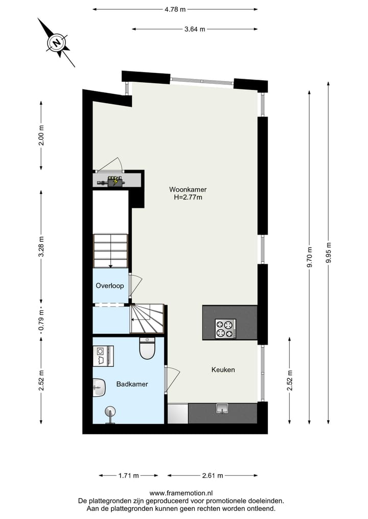 Foto 44 van Erasmussingel 26