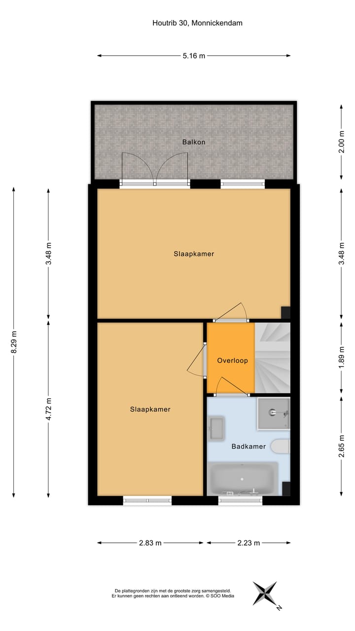 Photo 22 of Houtrib 30