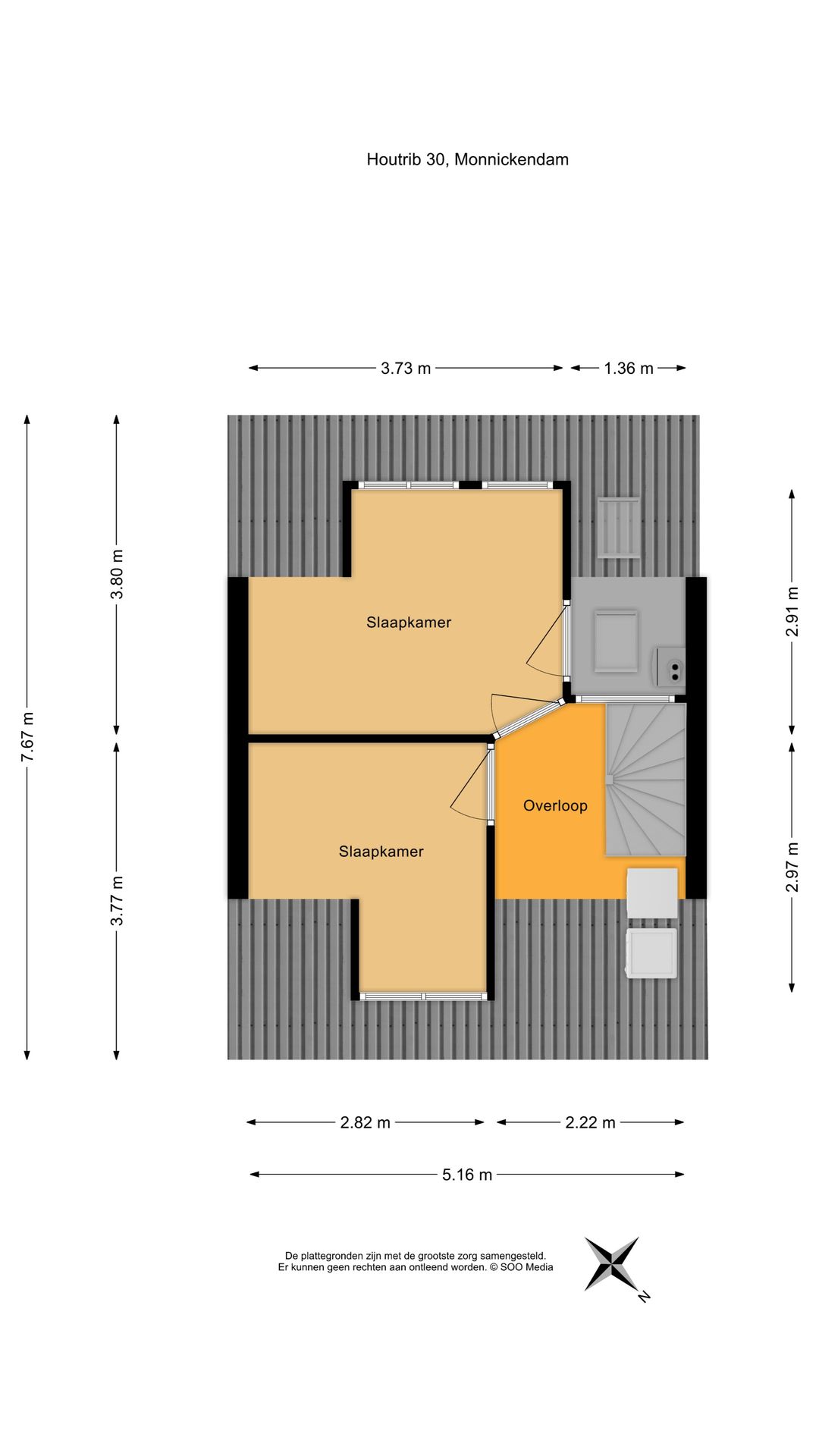 Photo 23 of Houtrib 30