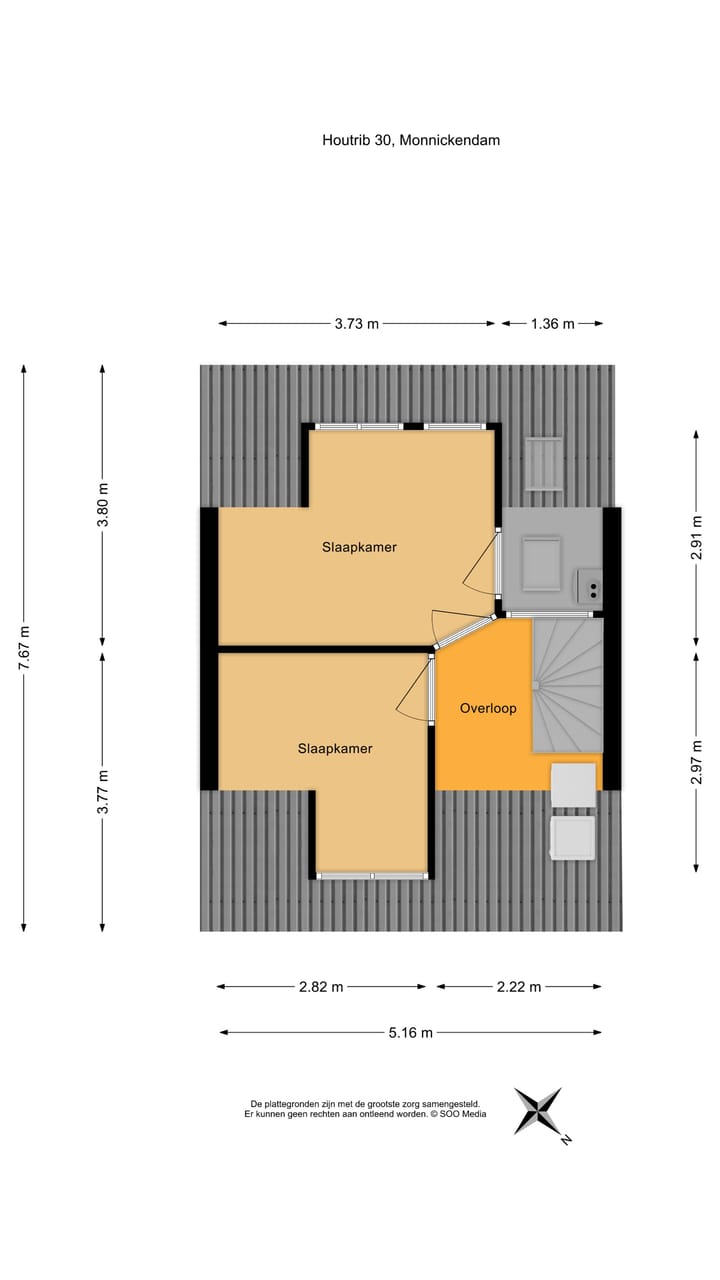 Photo 23 of Houtrib 30