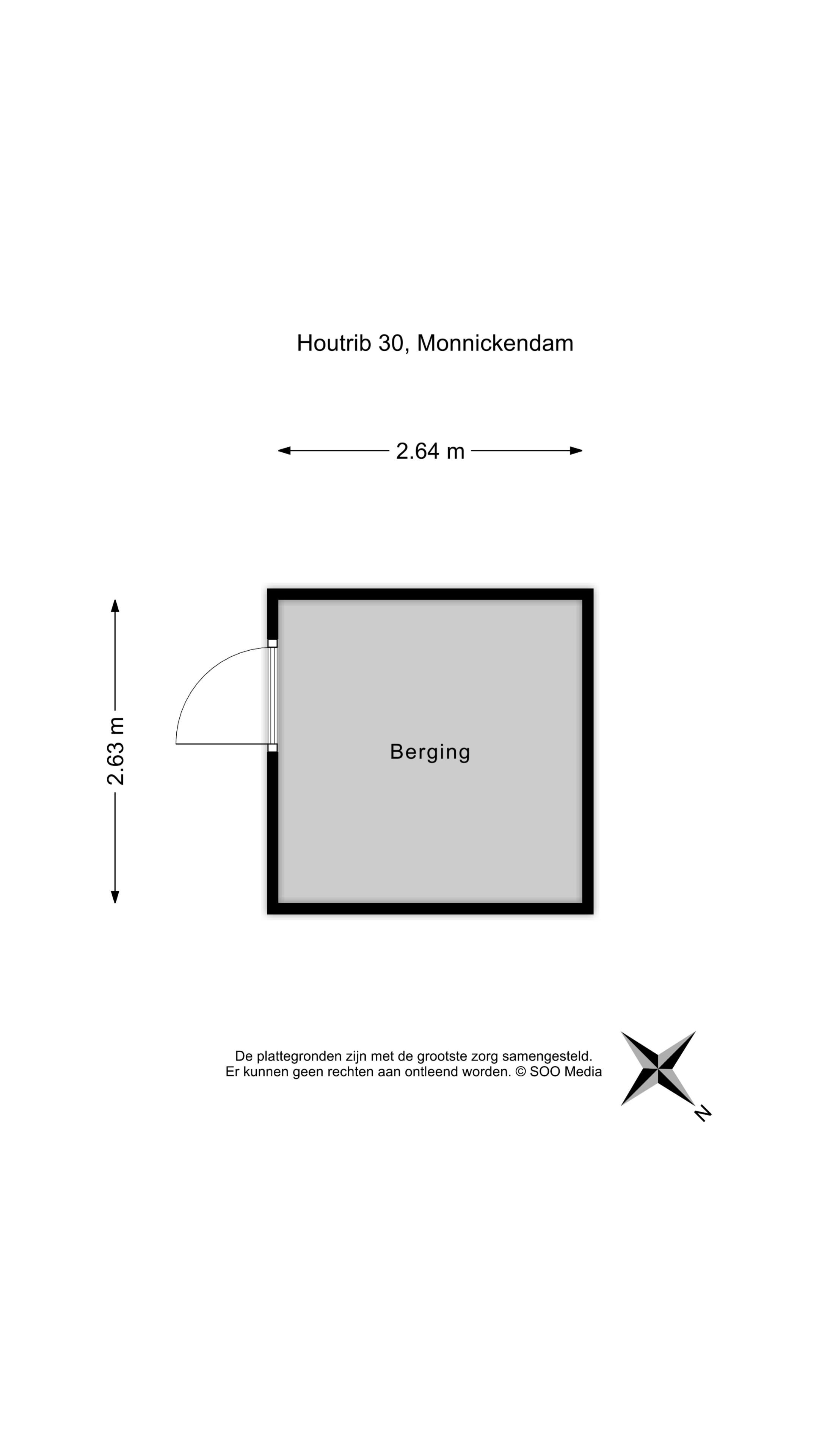 Photo 24 of Houtrib 30