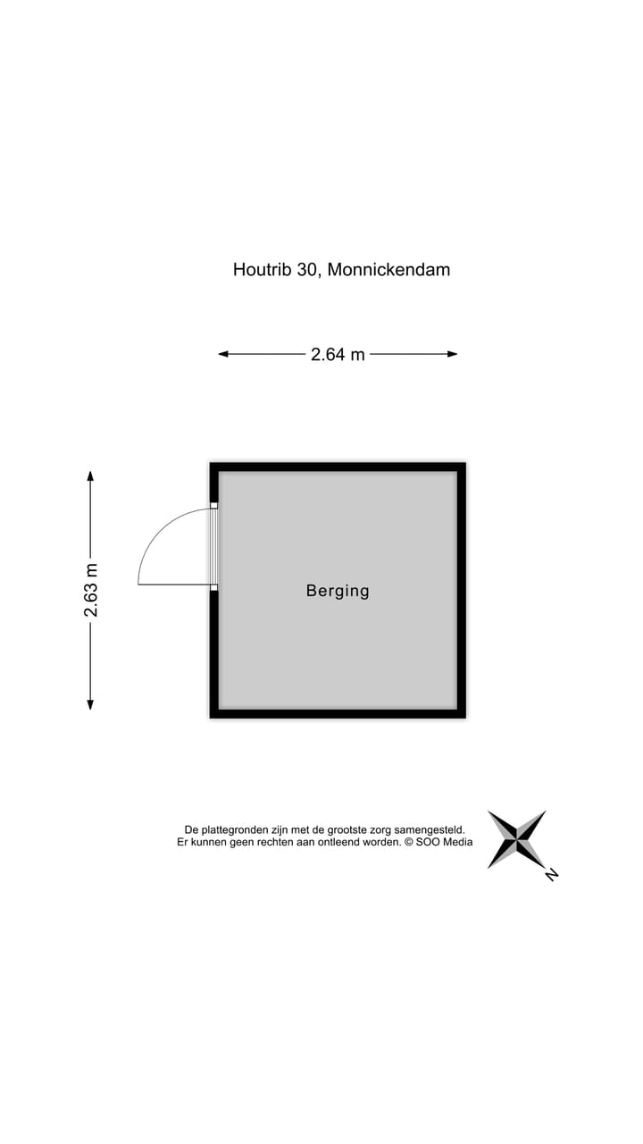 Photo 24 of Houtrib 30