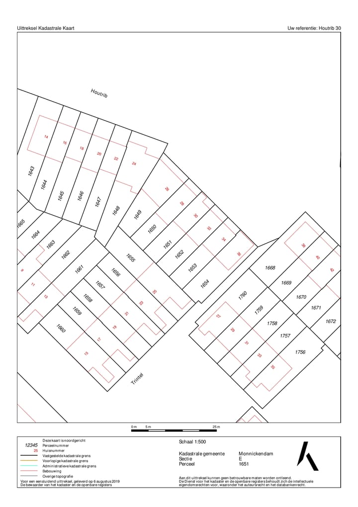 Photo 26 of Houtrib 30