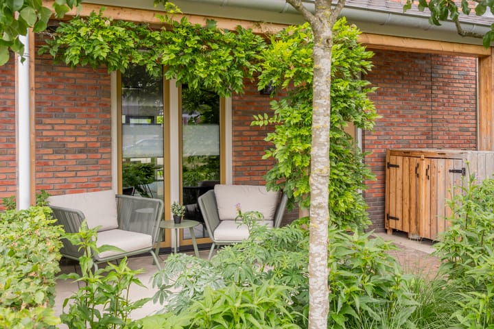 Foto 2 van Houtsingel 5