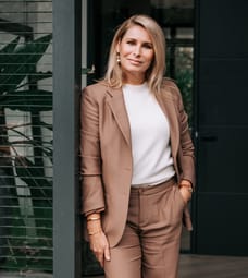 Hanneke ten Hag-Effing - NVM Register Makelaar