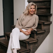 Leontien Stortelder  - NVM Real Estate Agent