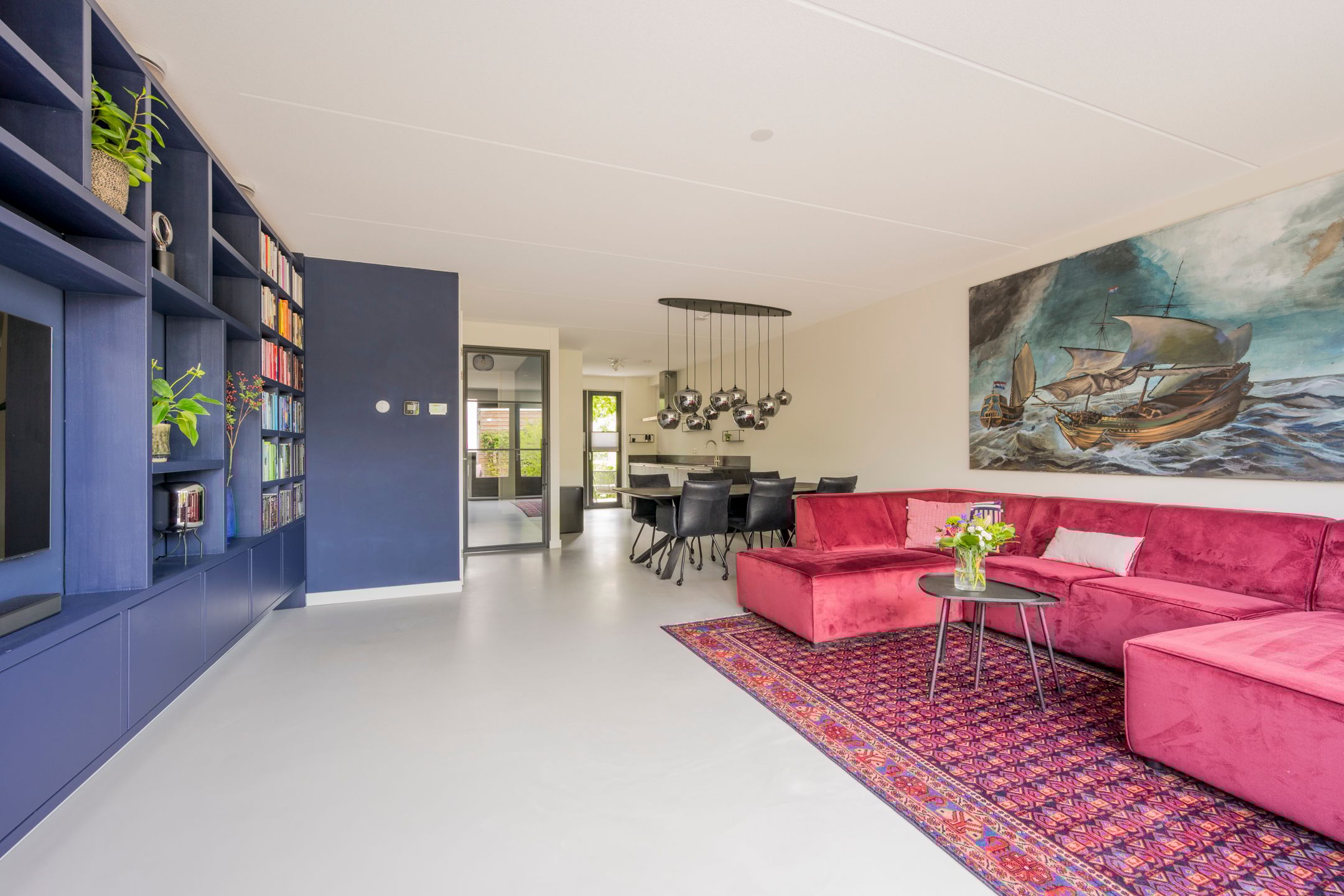 Foto 3 van Houtsingel 5