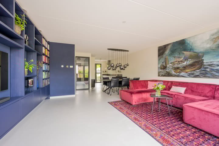 Foto 3 van Houtsingel 5