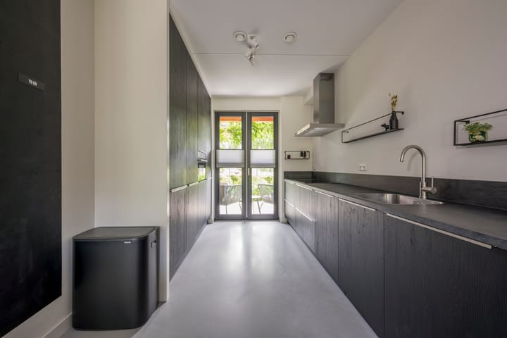 Foto 4 van Houtsingel 5